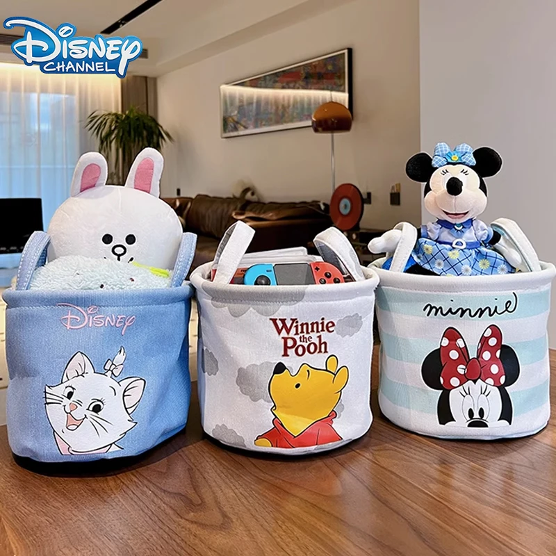 Food Like Snacks - Disney Winnie The Pooh Desktop Storage