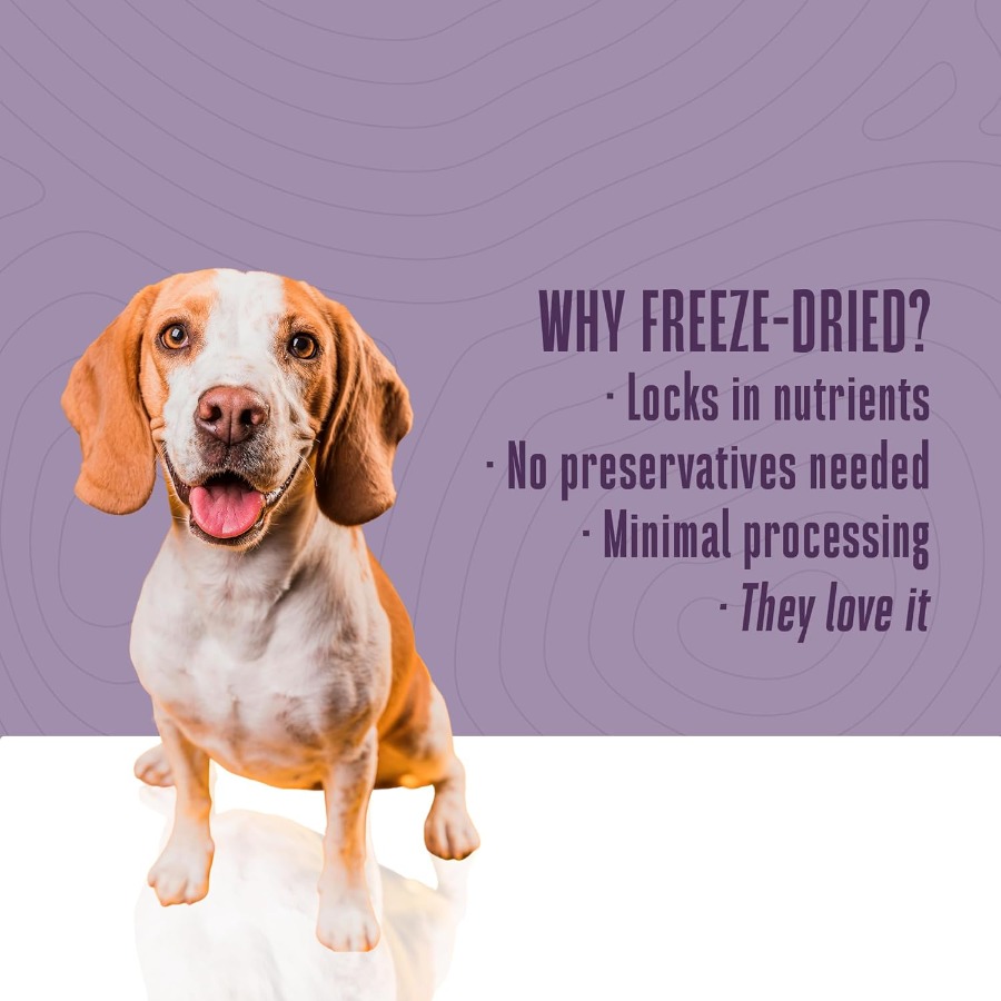 Whole Life Dog Just One Turkey - đánh giá và giá Food Snacks With Protein