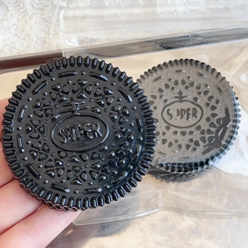 Squishy Handmade Silicone Cook - đánh giá và giá Food Snacks To Eat
