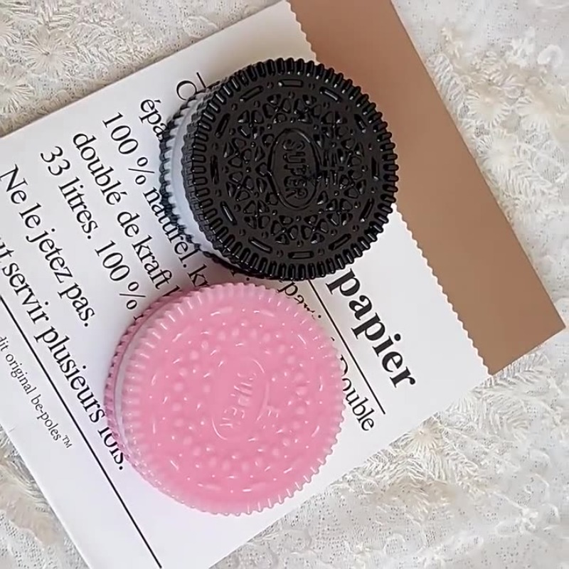 Squishy Handmade Silicone Cook - đánh giá và giá Food Snacks To Eat