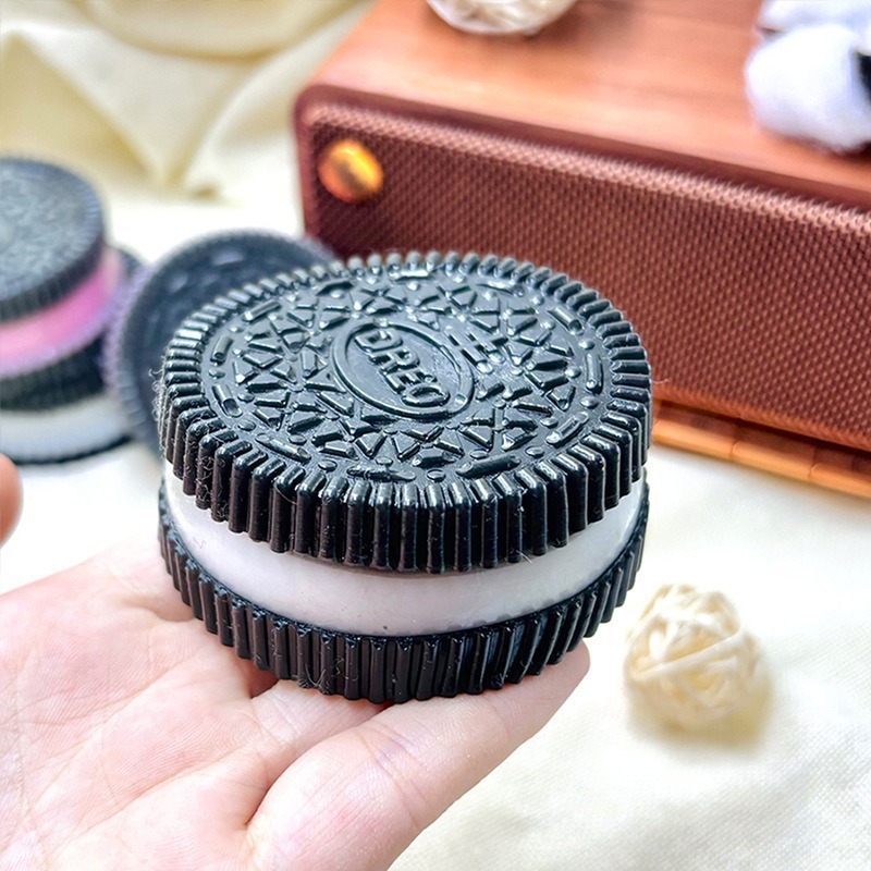 Squishy Handmade Silicone Cook - đánh giá và giá Food Snacks To Eat