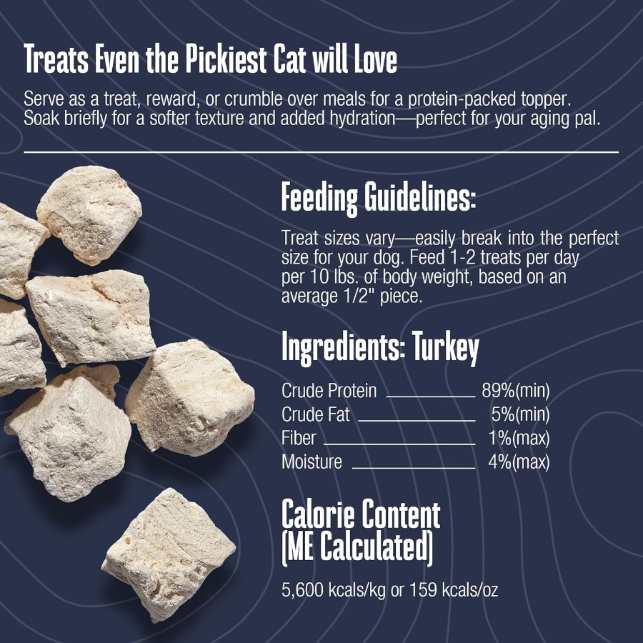 Whole Life Cat Just One Turkey - đánh giá và giá Food Snacks With Protein
