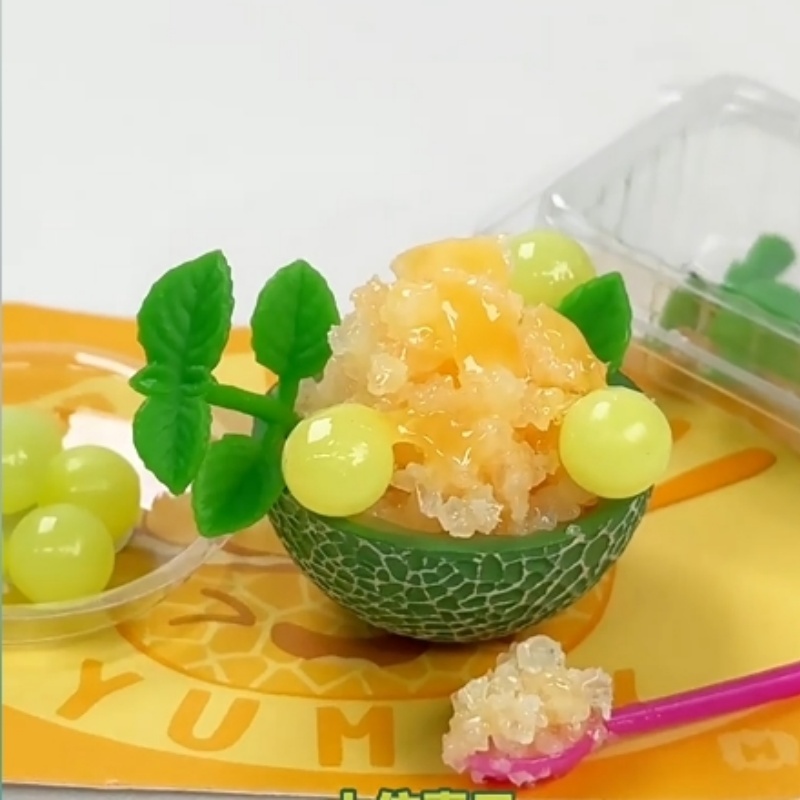 Miniverse Make It Mini Food Te - đánh giá và giá Food Snacks To Make