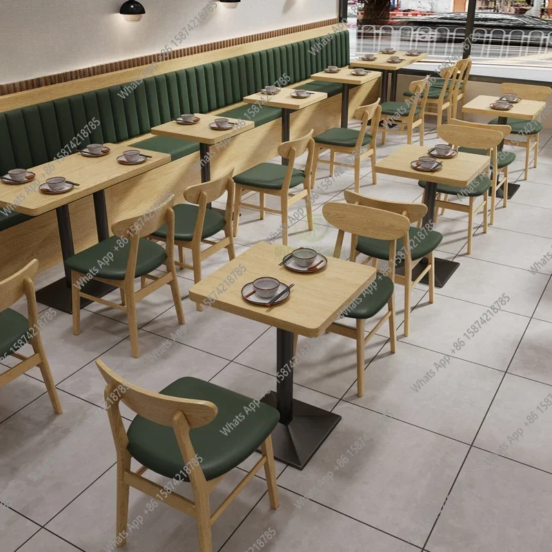 L-J Customized Coffee Shop Sol - đánh giá và giá Food City Snacks