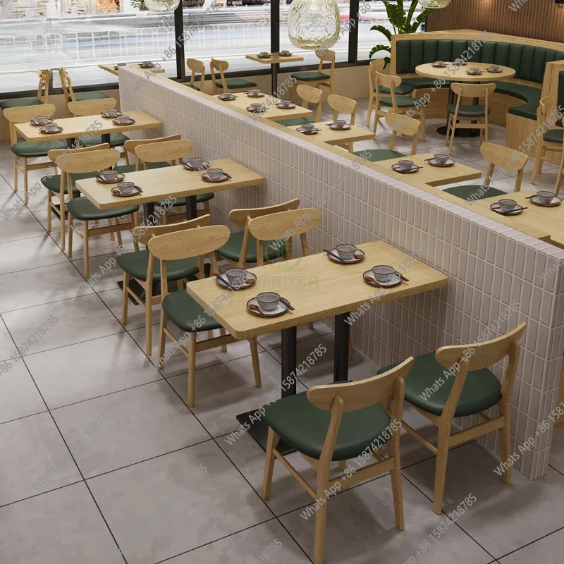 L-J Customized Coffee Shop Sol - đánh giá và giá Food City Snacks