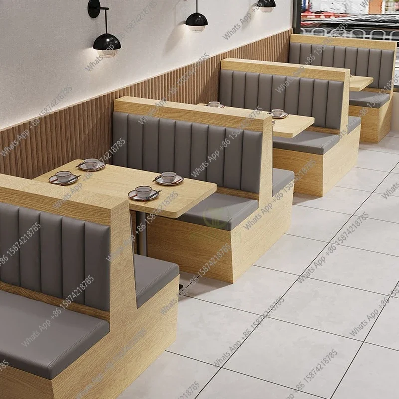 L-J Customized Coffee Shop Sol - đánh giá và giá Food City Snacks