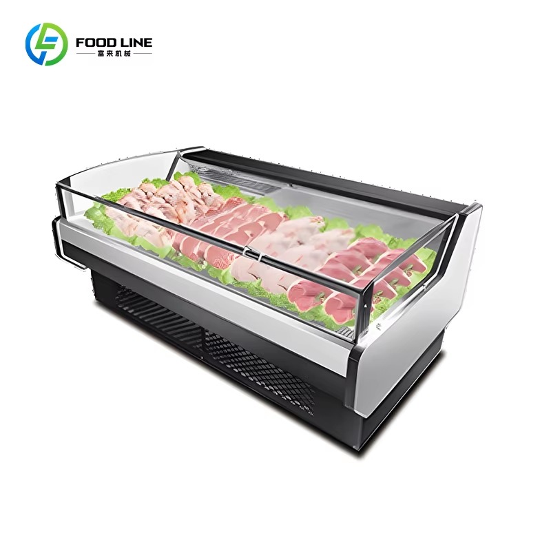 Customize  Refrigerator Chille - đánh giá và giá Food Energy Snacks