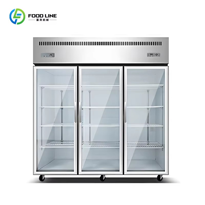 Customize  Refrigerator Chille - đánh giá và giá Food Energy Snacks