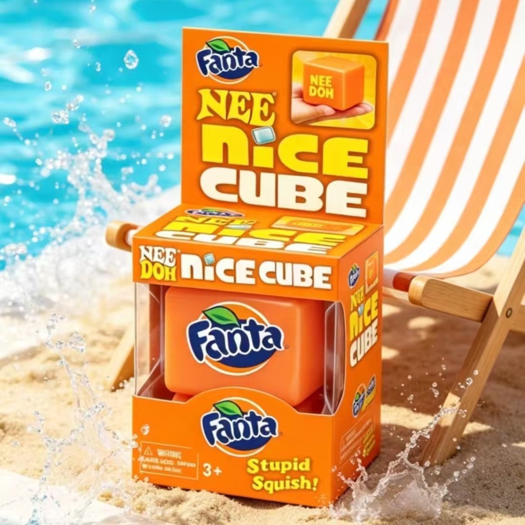 New Schylling Needoh Nice Sens - đánh giá và giá Food Snacks To Eat