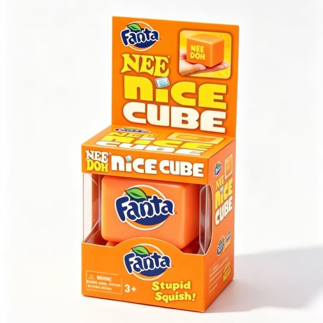 New Schylling Needoh Nice Sens - đánh giá và giá Food Snacks To Eat