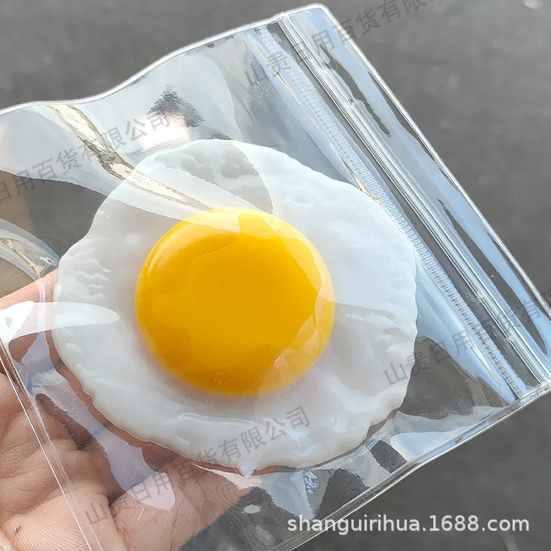 Cute cute fun new poached egg  - đánh giá và giá Food Snacks To Eat
