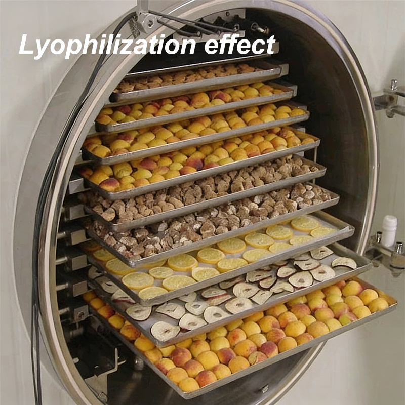 Rapid Cooling Automatic Energy - đánh giá và giá Food Energy Snacks