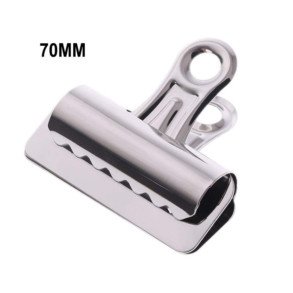 Bulldog Metal Chip Clips Clamp - đánh giá và giá Food Snacks Pictures