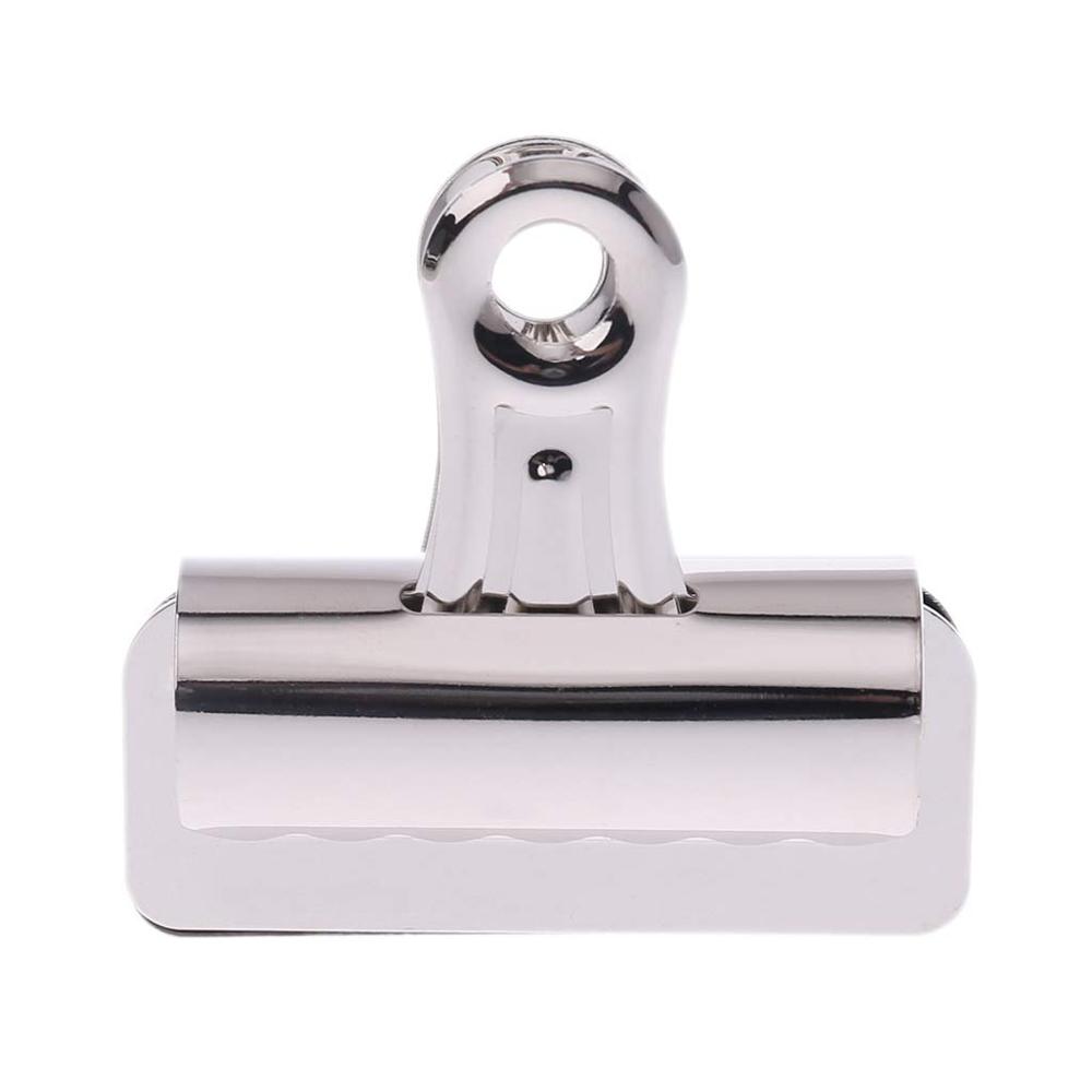Bulldog Metal Chip Clips Clamp - đánh giá và giá Food Snacks Pictures