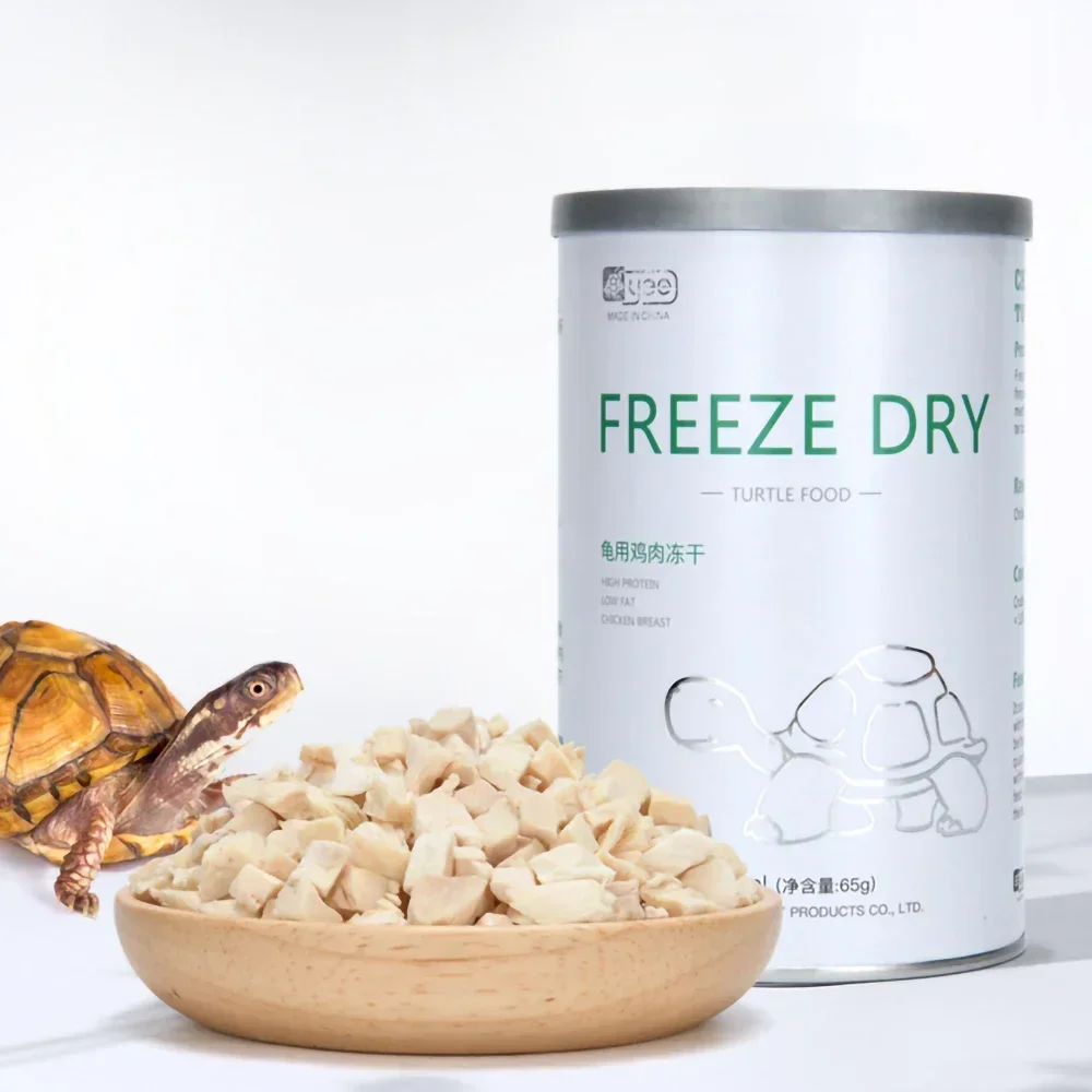 Turtle Food Health High Protei - đánh giá và giá Food Snacks With Protein