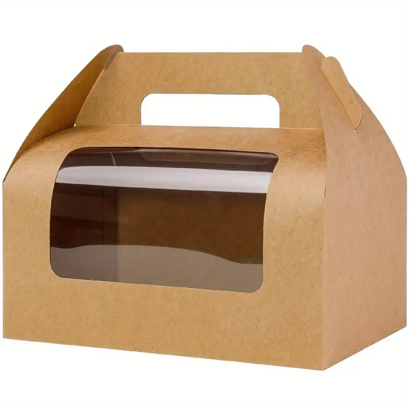 10/30 Piece With Window Transp - đánh giá và giá Food Like Snacks