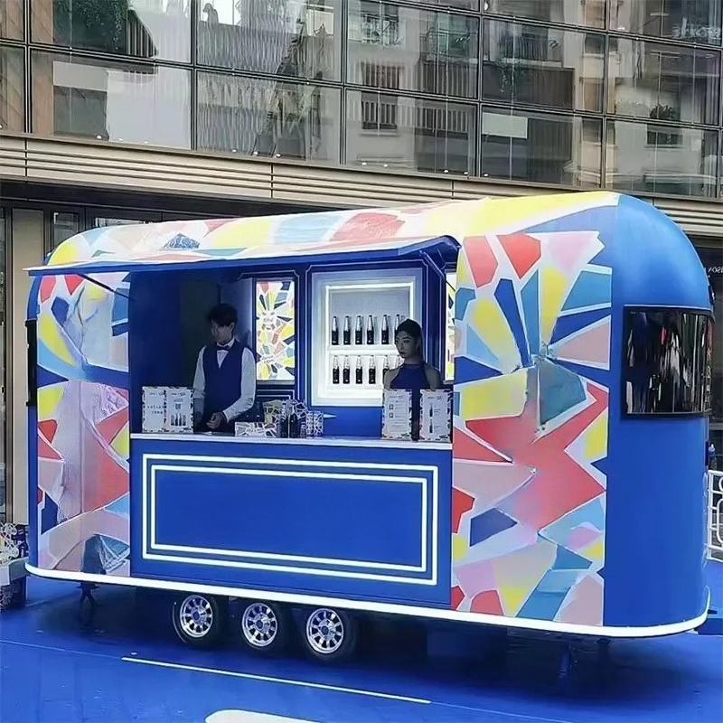 Custom Mobile Freezer Vending  - đánh giá và giá Food Snacks In Philippines