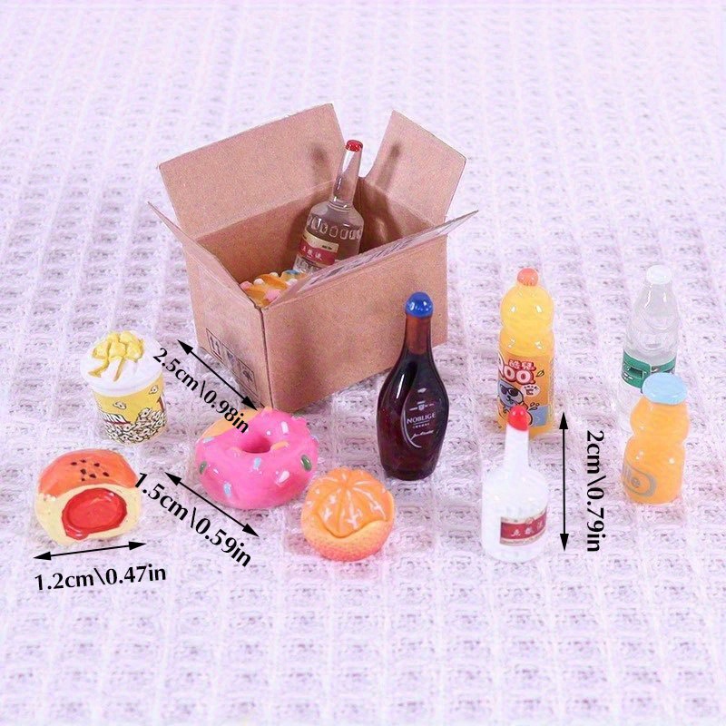 Mini Express Box Mini Food and - đánh giá và giá Snacks Food Express