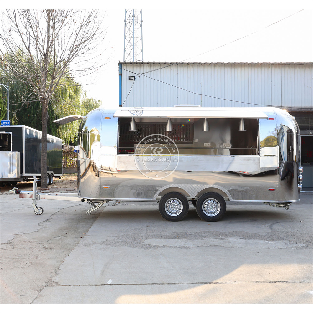 Commercial Taco Snack Truck St - đánh giá và giá Food Truck With Snacks