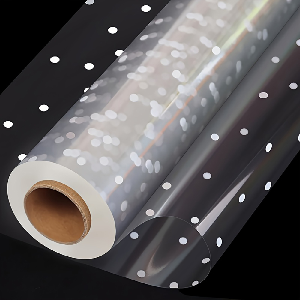 1roll Transparent Cellophane P - đánh giá và giá Food Like Snacks