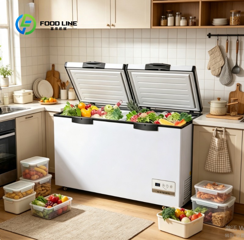 customize  Refrigerator Displa - đánh giá và giá Food Energy Snacks