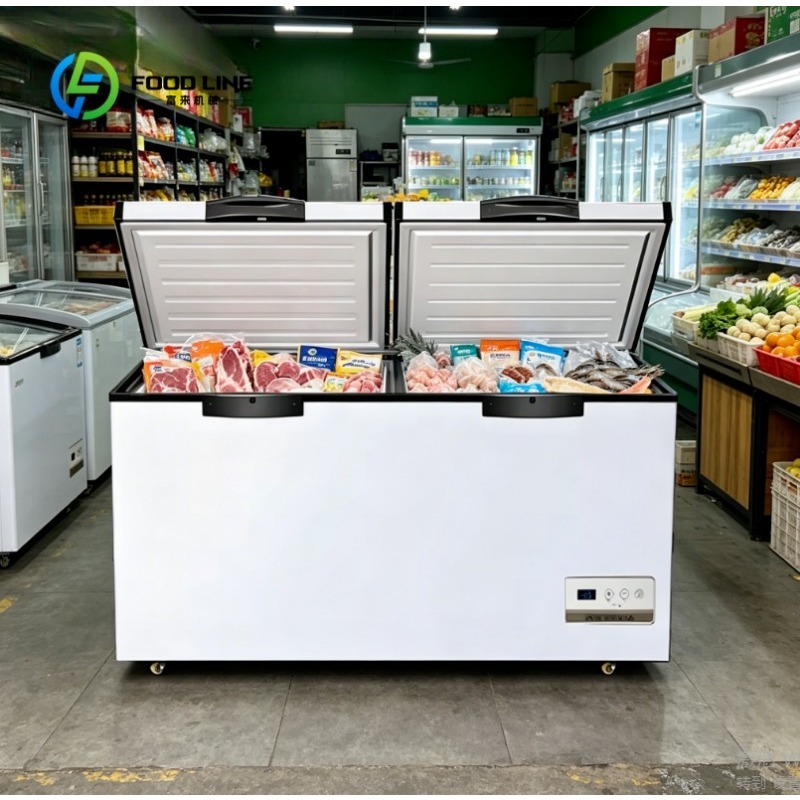 customize  Refrigerator Displa - đánh giá và giá Food Energy Snacks