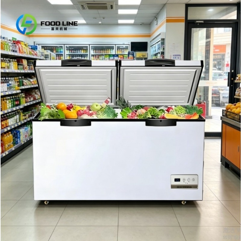 customize  Refrigerator Displa - đánh giá và giá Food Energy Snacks