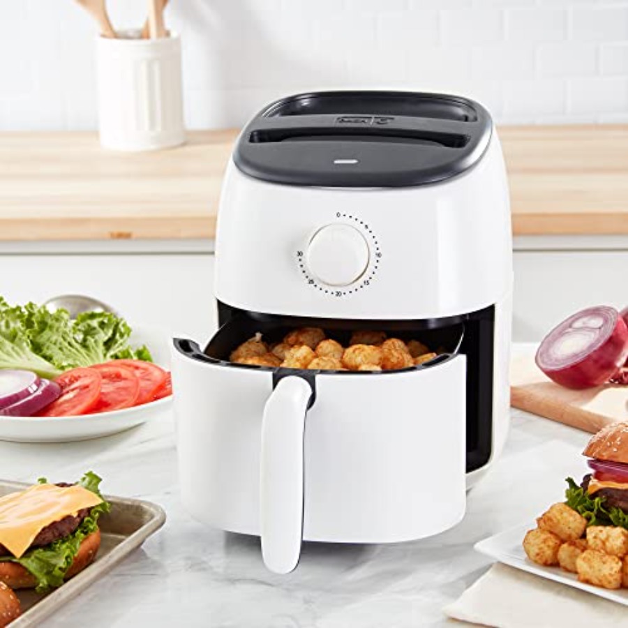 Tasti-Crisp Express Air Fryer  - đánh giá và giá Snacks Food Express