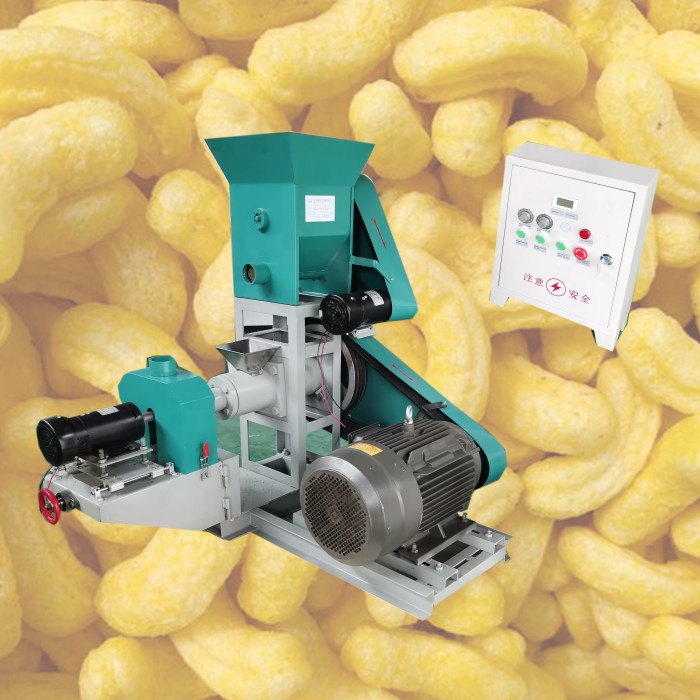 High-performance Hollow Tube C - đánh giá và giá Food Snacks To Make