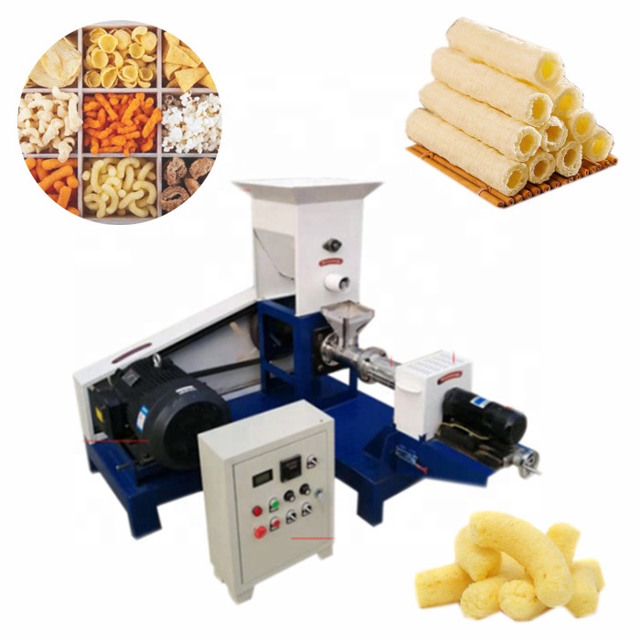 High-performance Hollow Tube C - đánh giá và giá Food Snacks To Make