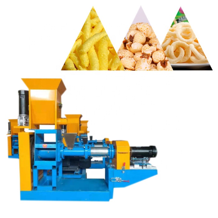High-performance Hollow Tube C - đánh giá và giá Food Snacks To Make