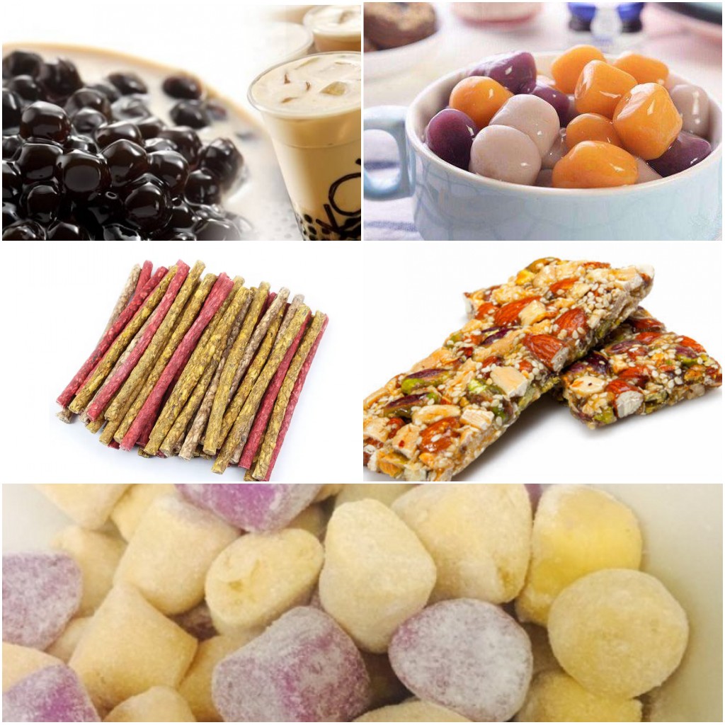 Automatic Food Snack Energy Ba - đánh giá và giá Food Energy Snacks