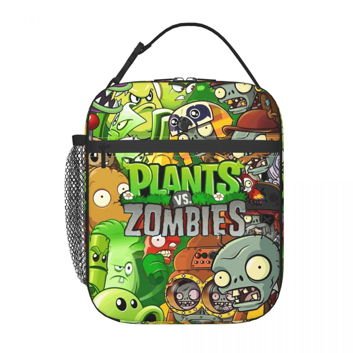 Game Funny Plants-vs-Zombies M - đánh giá và giá Zombie Snacks