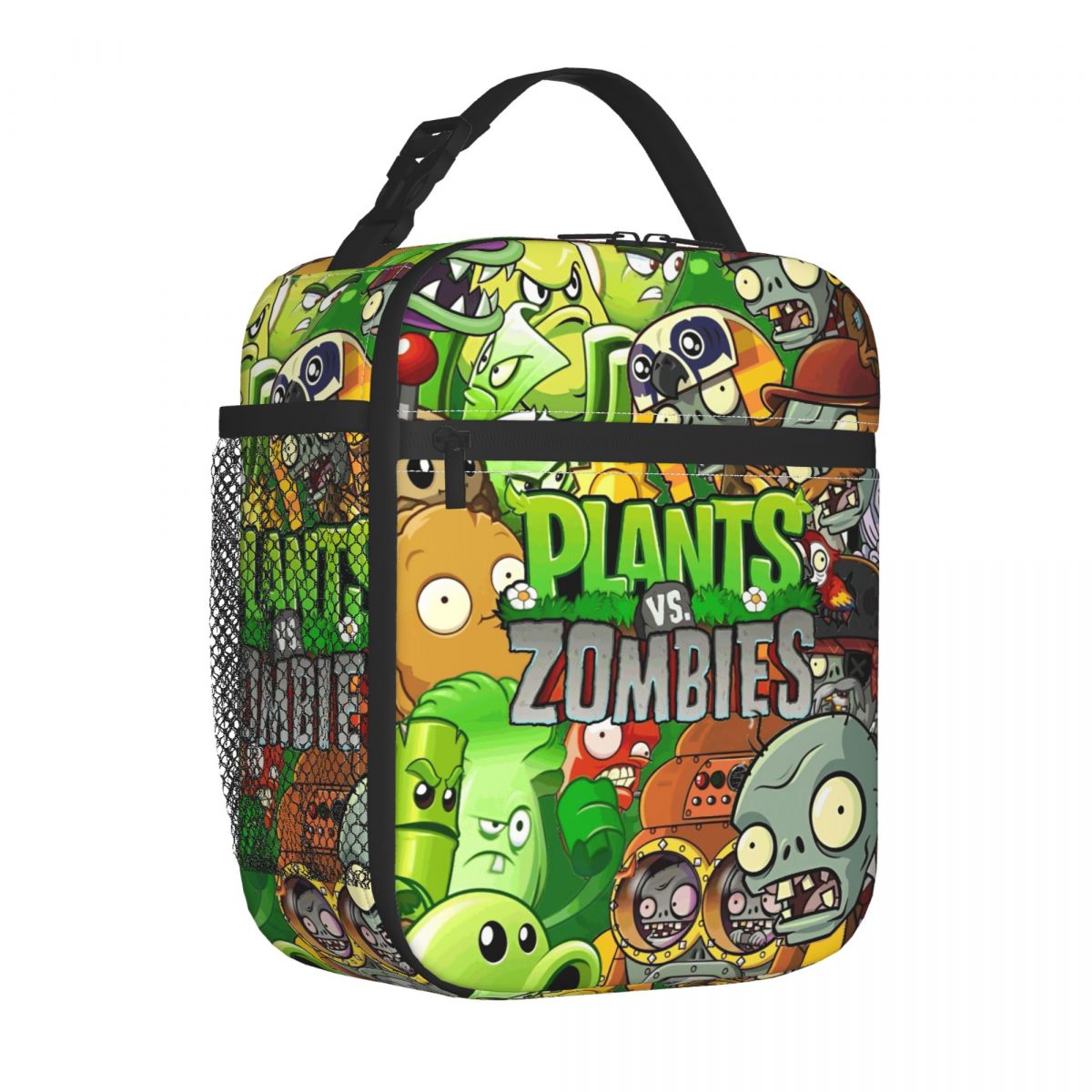 Game Funny Plants-vs-Zombies M - đánh giá và giá Zombie Snacks