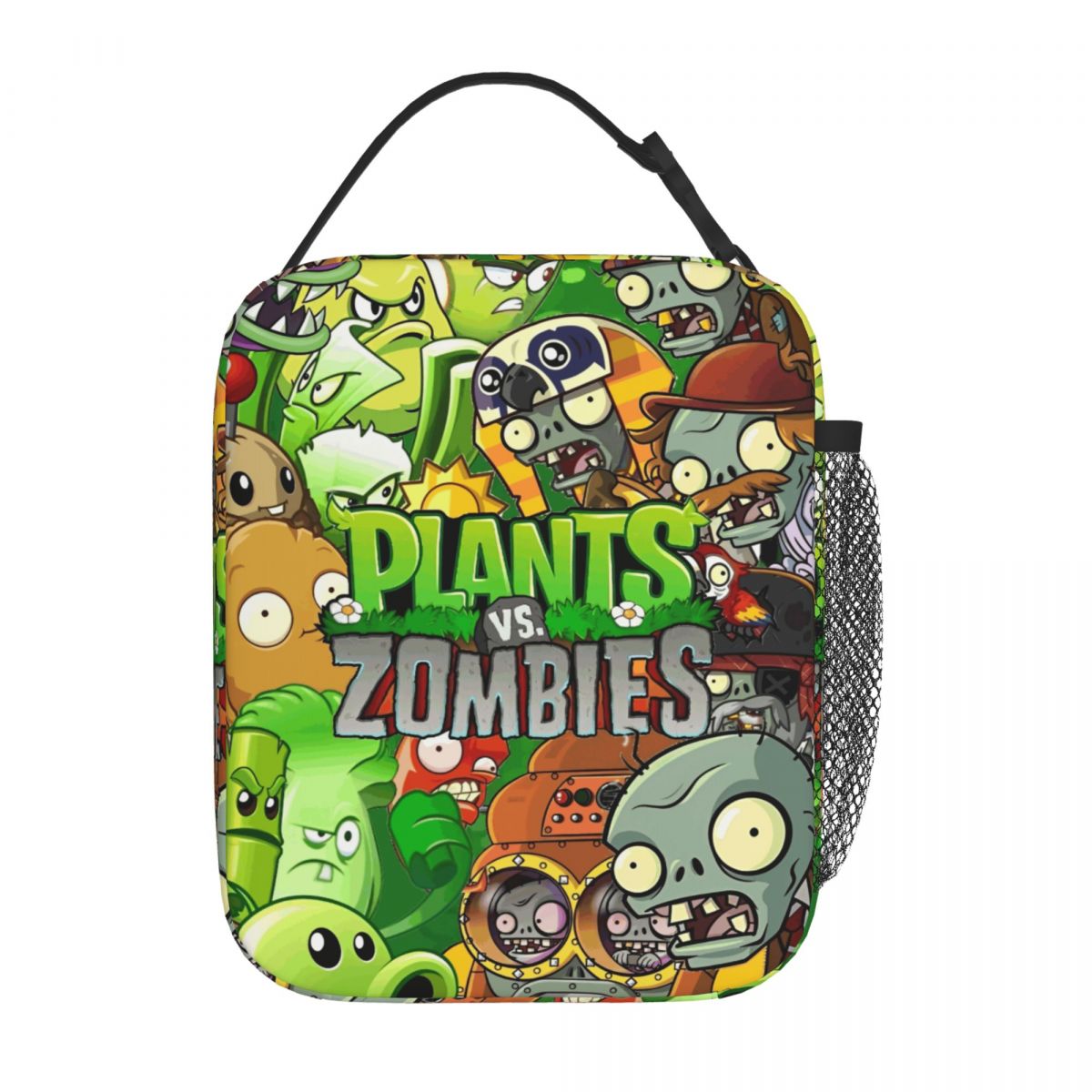 Game Funny Plants-vs-Zombies M - đánh giá và giá Zombie Snacks