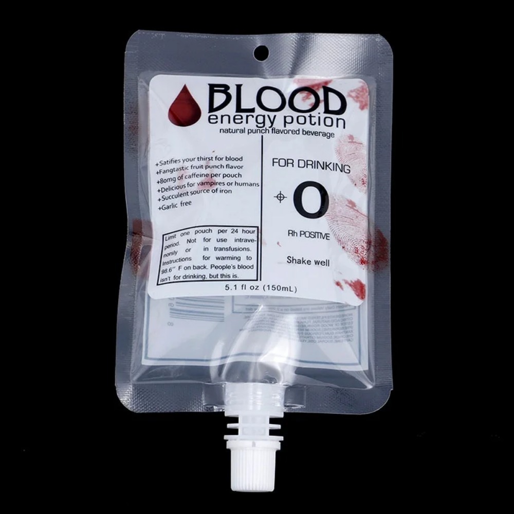 10pcs Halloween Cosplay Drink  - đánh giá và giá Zombie Snacks