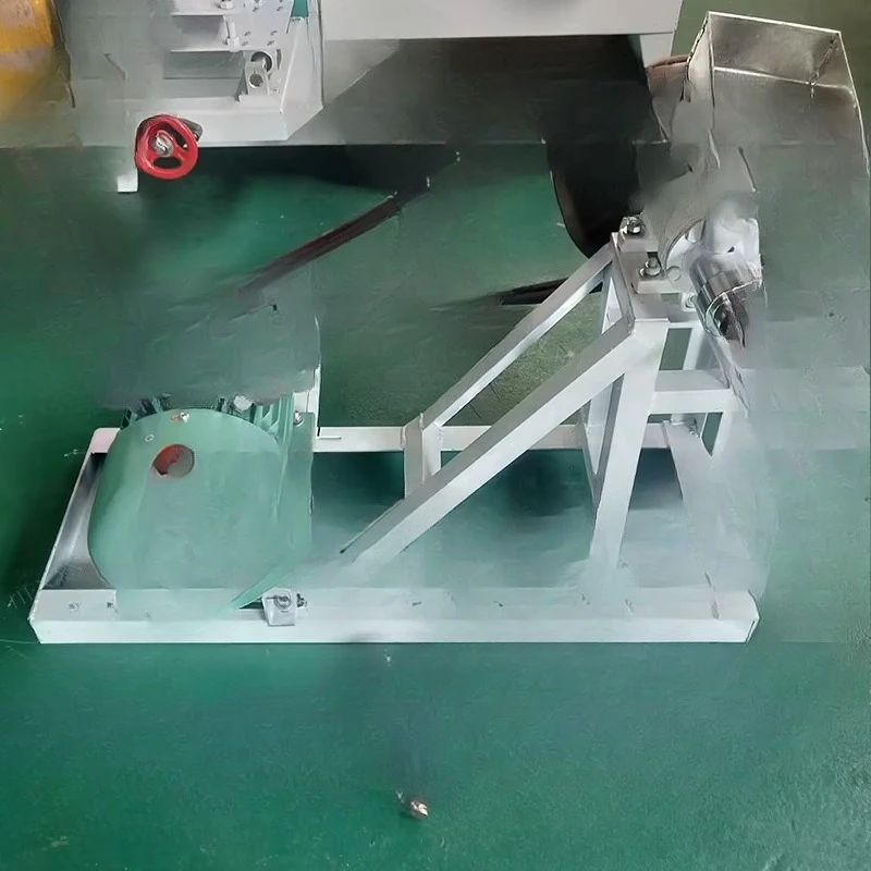 Semi-automatic small snack foo - đánh giá và giá Food Snacks To Make